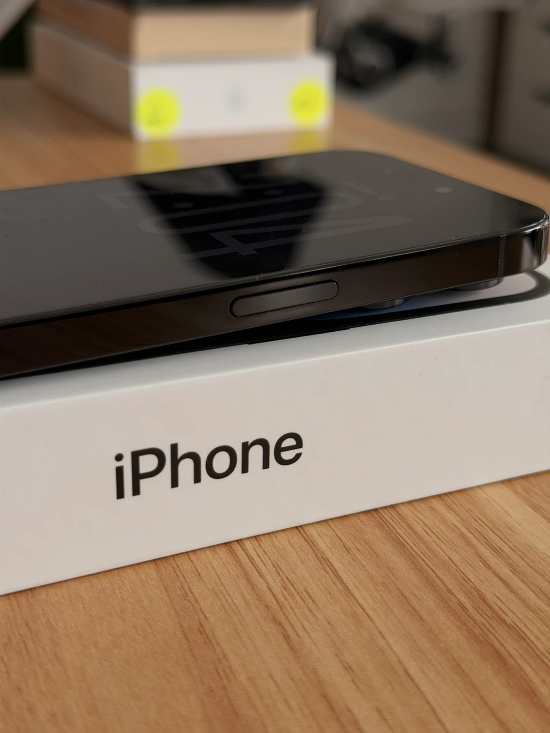 iPhone 14 Pro - 256GB - 94% Battery Health - photo 5