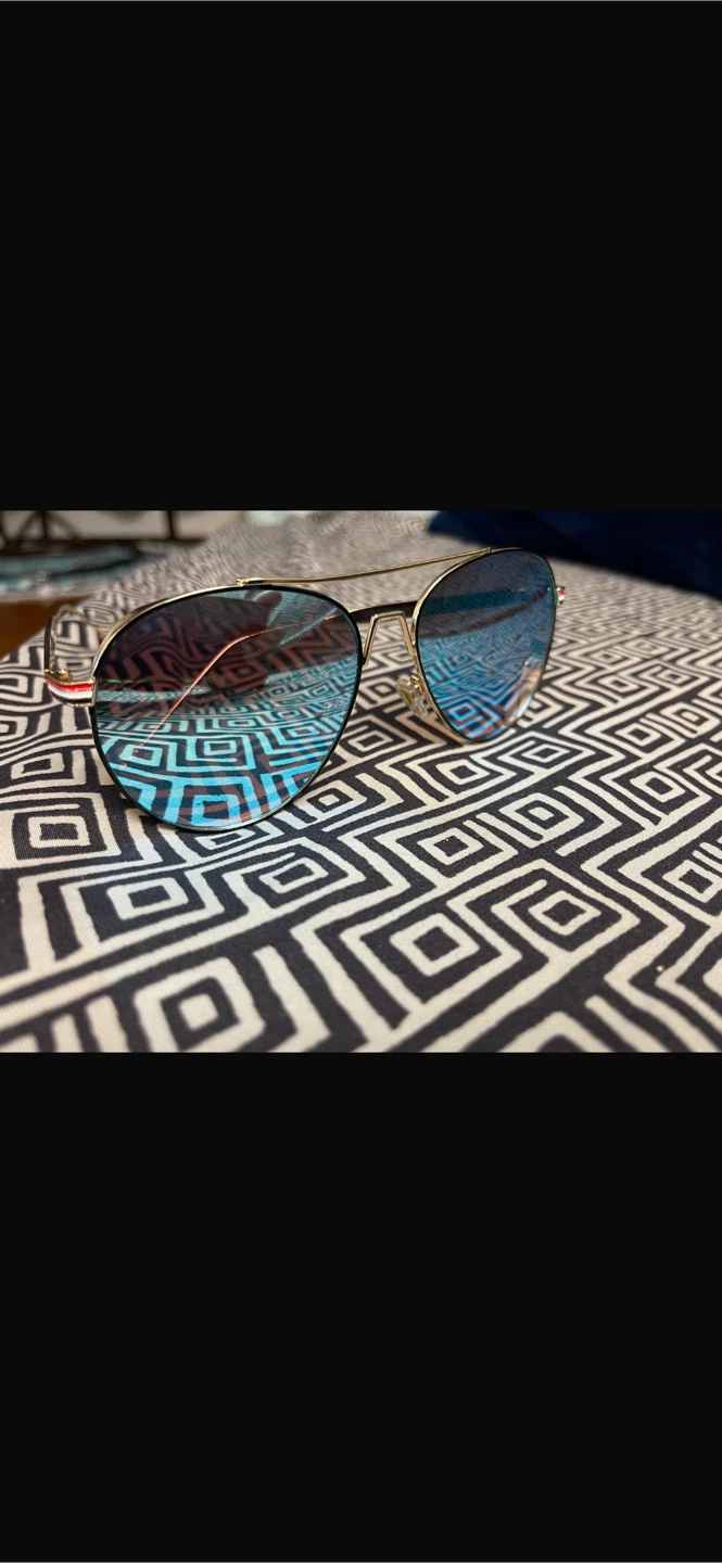 Thom Browne Sunglasses