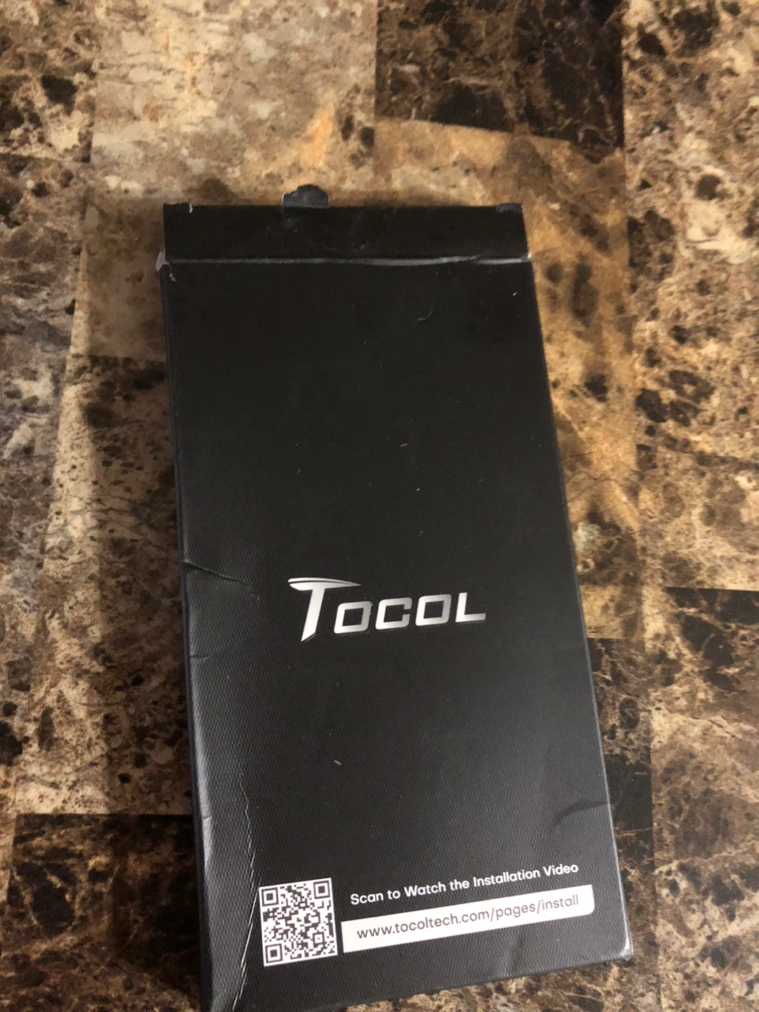 New TOCOL Galaxy S25 Ultra Phone Case - photo 5