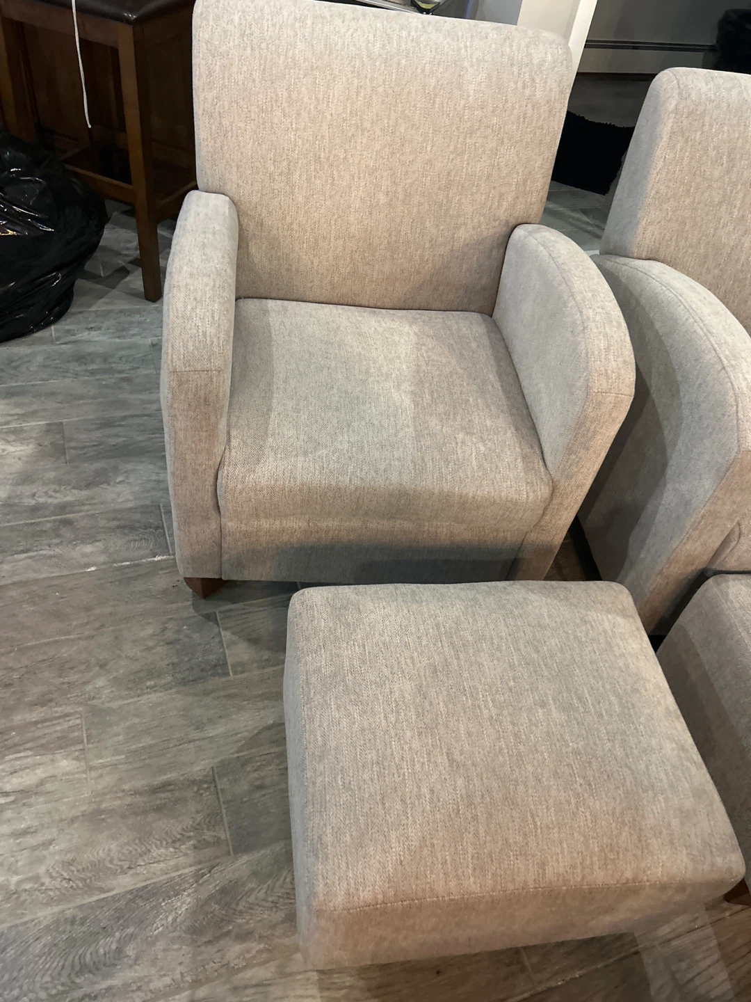 Office Star Products Chairs and Ottomans - photo 2