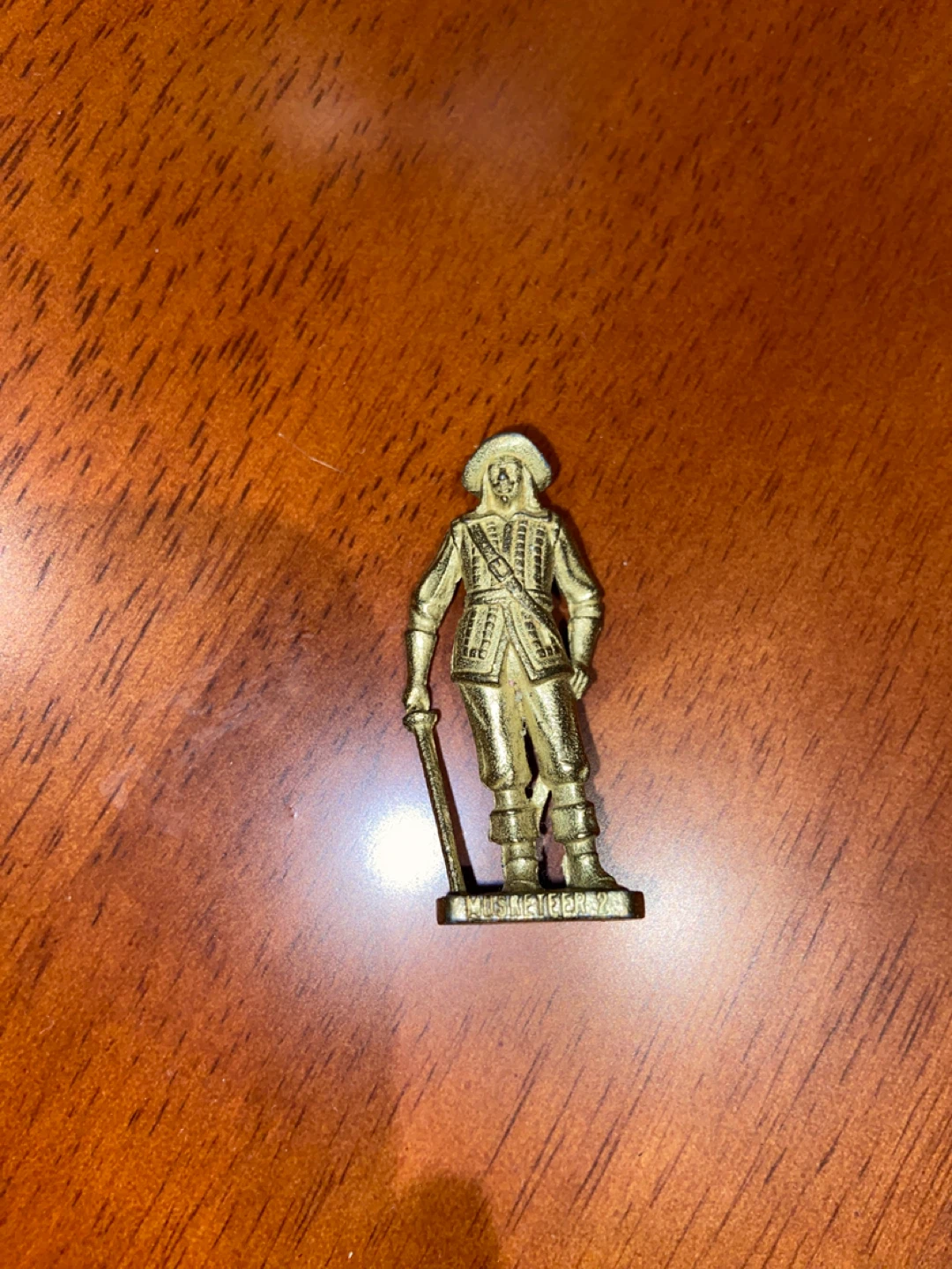 Vintage Dutch Figurine - photo 2