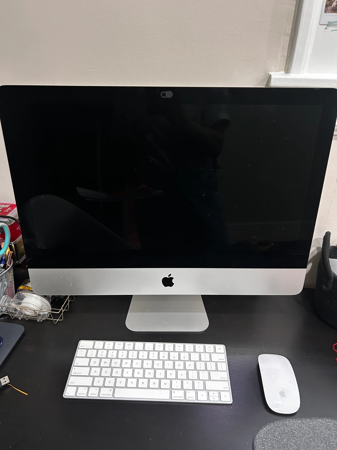 Apple 21.5-inch iMac Retina 4K Display 2019 - photo 2