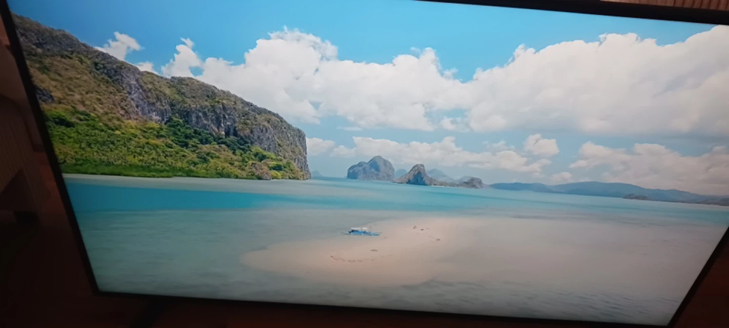 Samsung Smart TV - photo 3