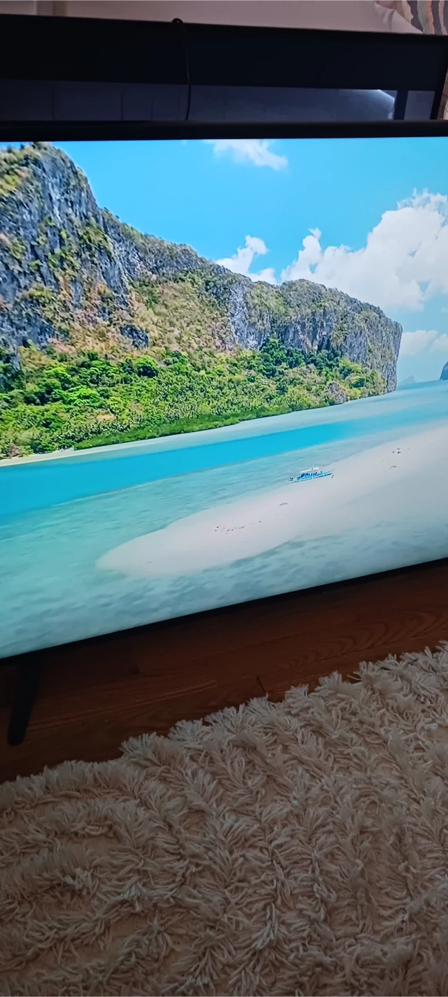 Samsung Smart TV - photo 2