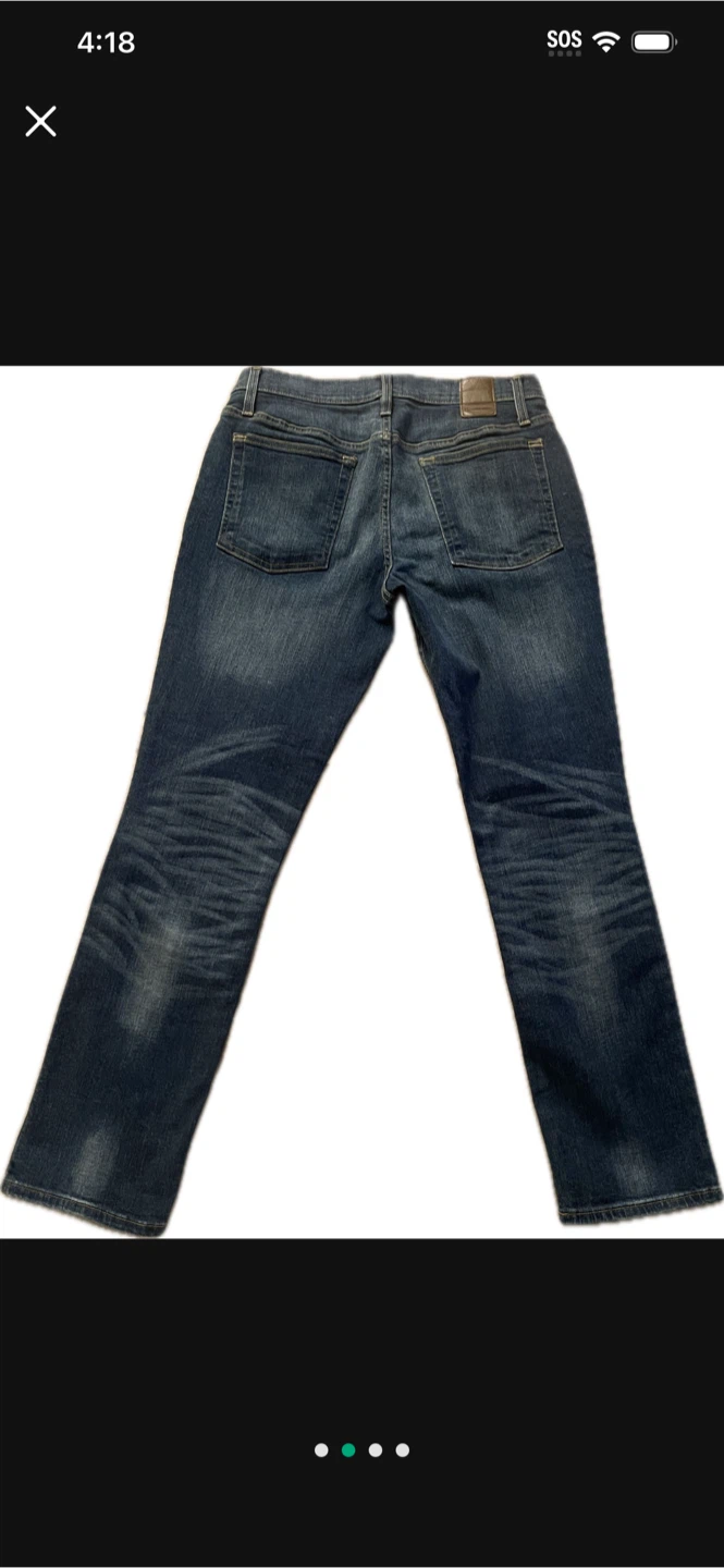 Goodfellow & Co. Slim Jeans - photo 2