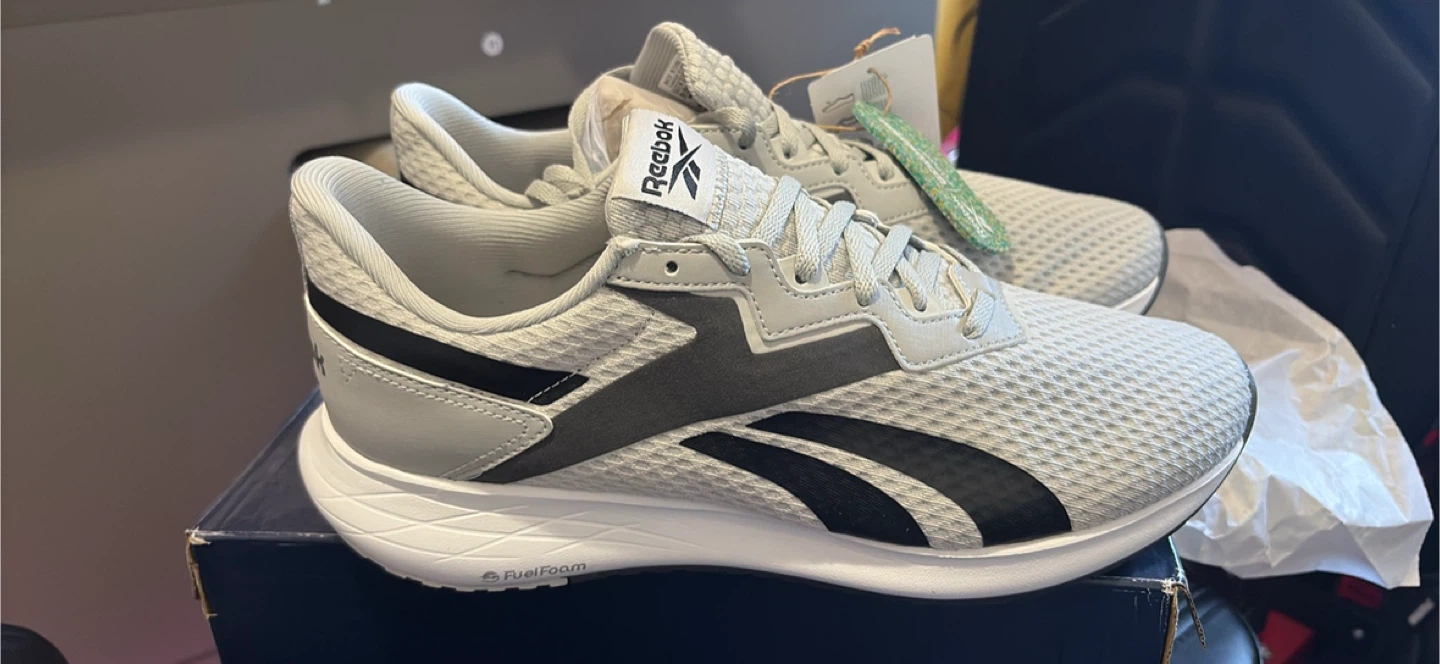 New Reebok Energen Plus 2 Running Shoes - Size 10.5