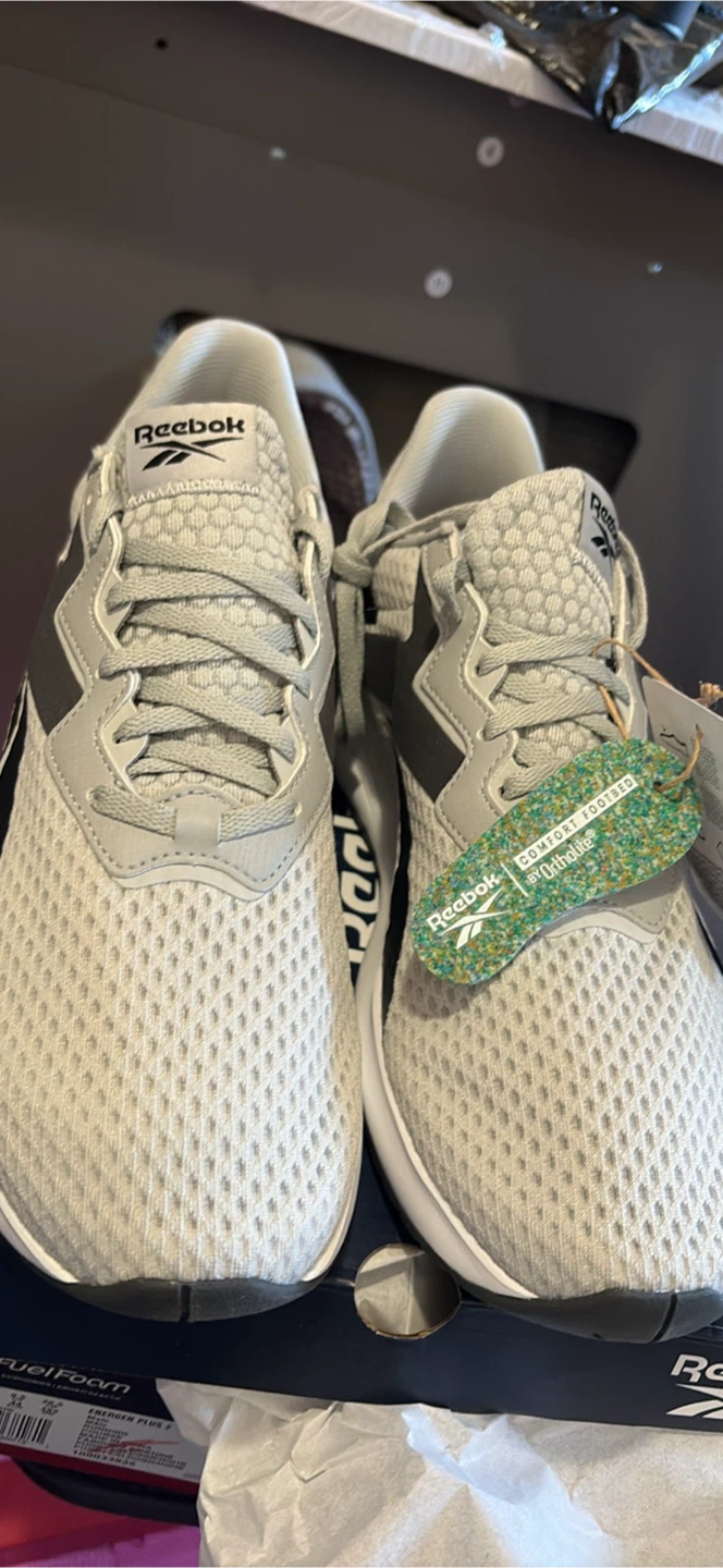 New Reebok Energen Plus 2 Running Shoes - Size 10.5 - photo 3