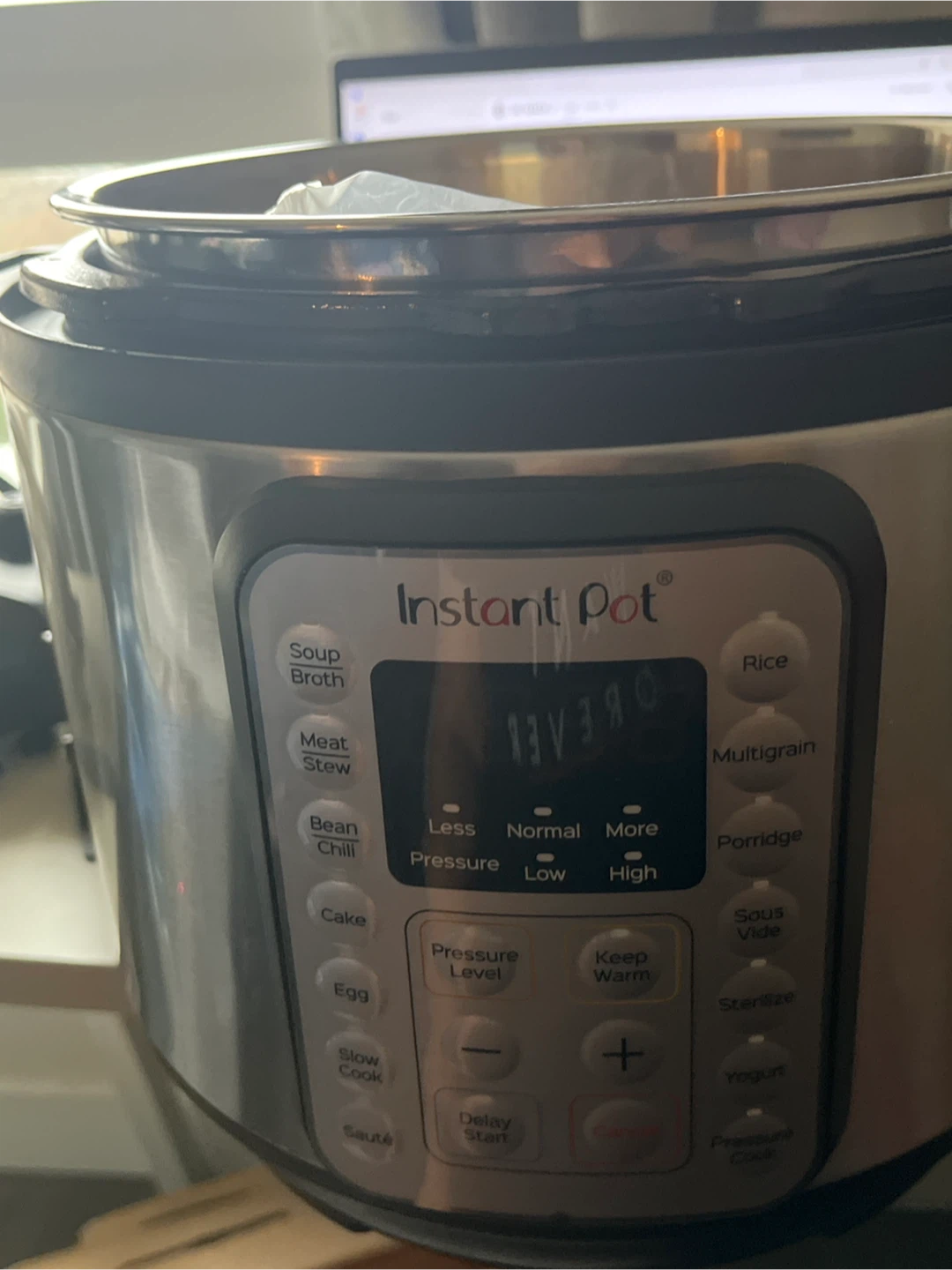 Instant Pot - Dishwasher Safe