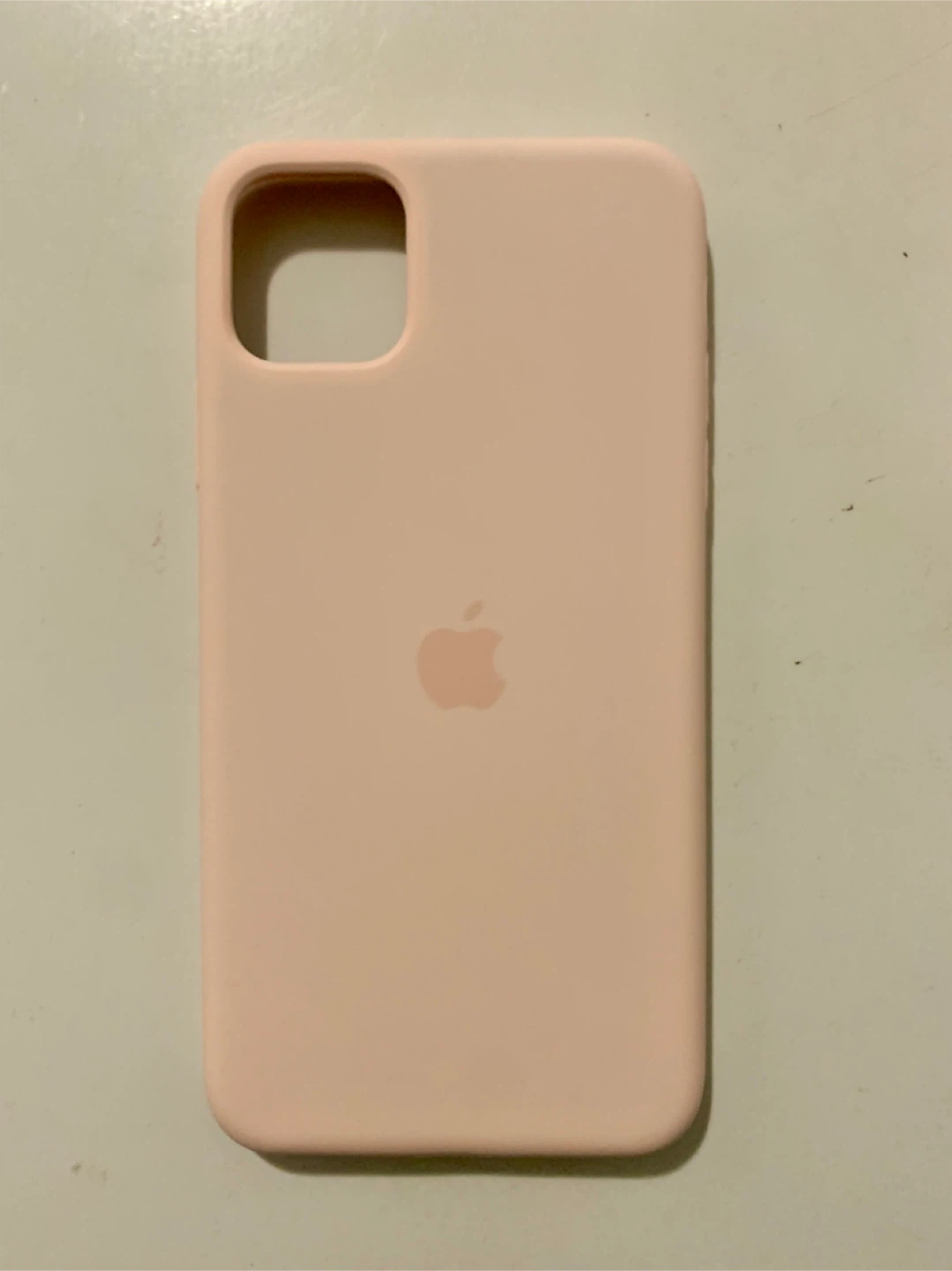 Apple iPhone Case - Pink