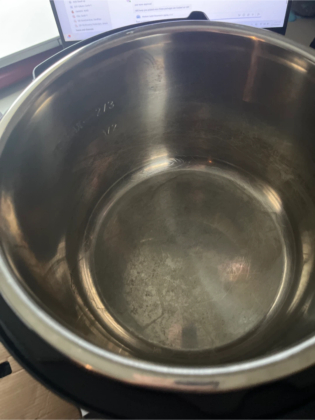 Instant Pot - Dishwasher Safe - photo 3