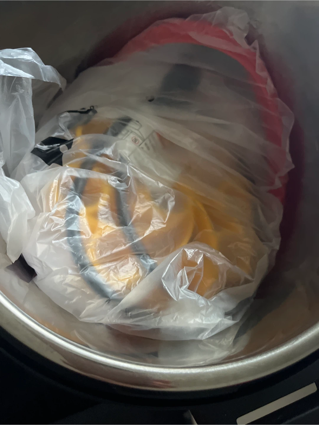 Instant Pot - Dishwasher Safe - photo 2