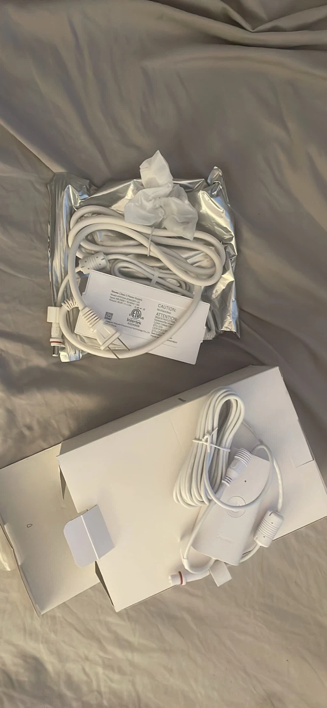 Govee Power Adapter