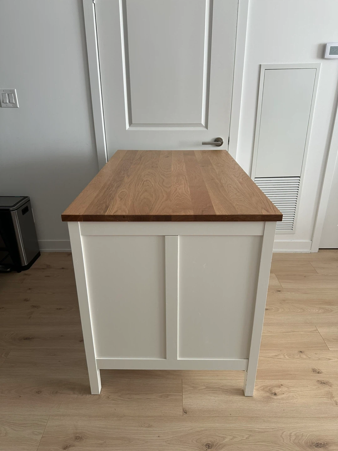 IKEA TORNVIKEN Kitchen Island - photo 4