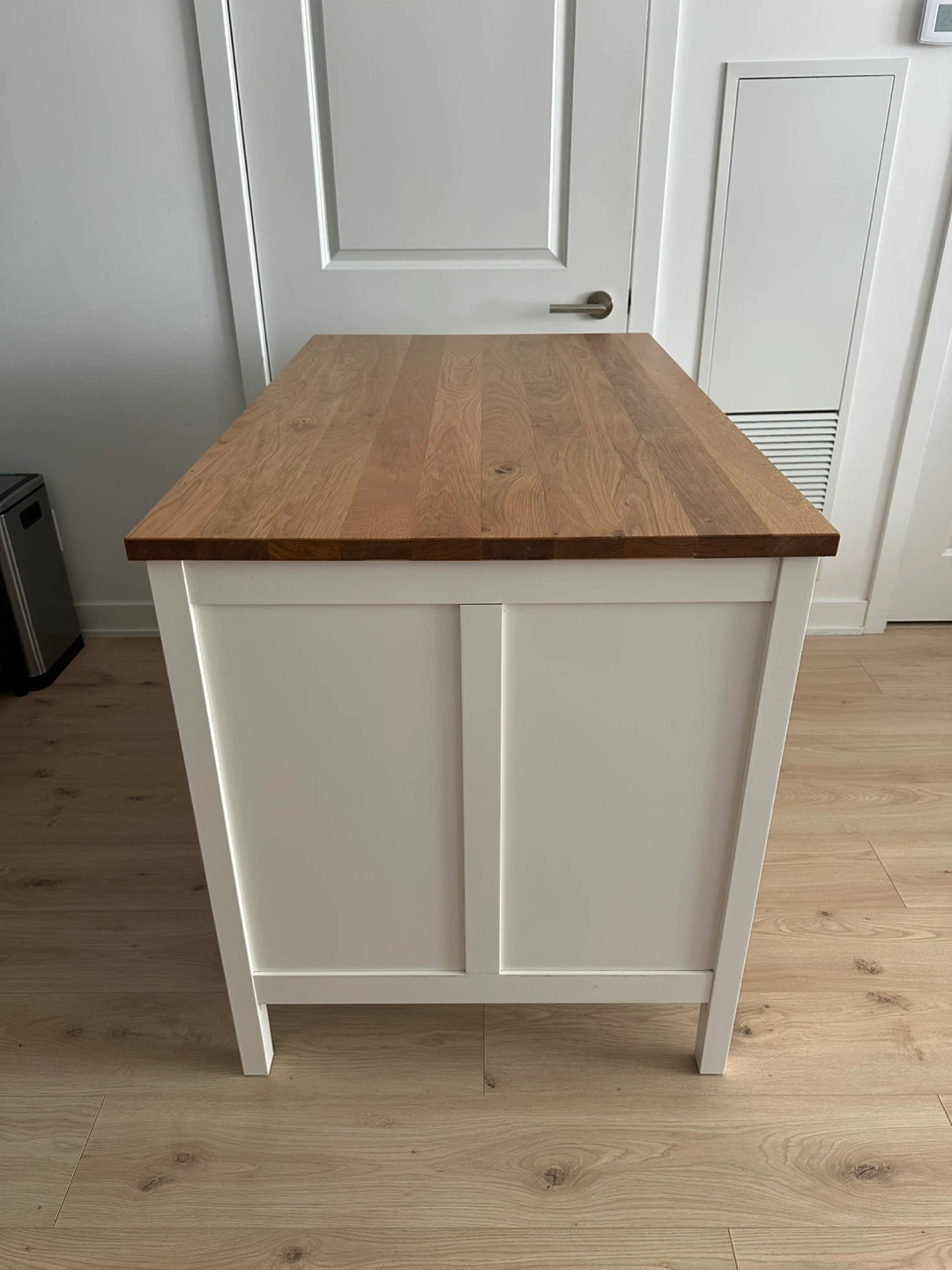 IKEA TORNVIKEN Kitchen Island - photo 3