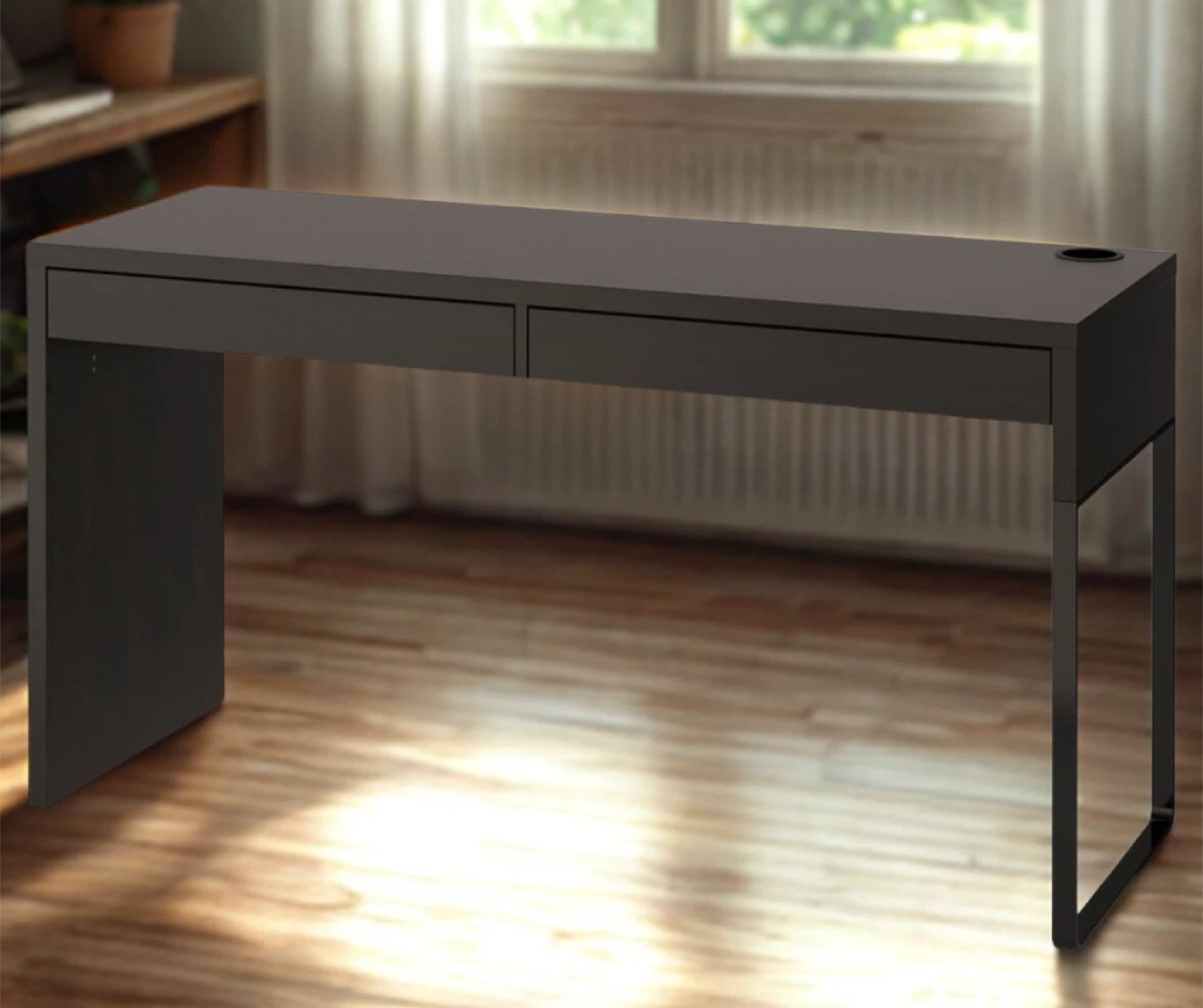 IKEA MICKE Desk - photo 2