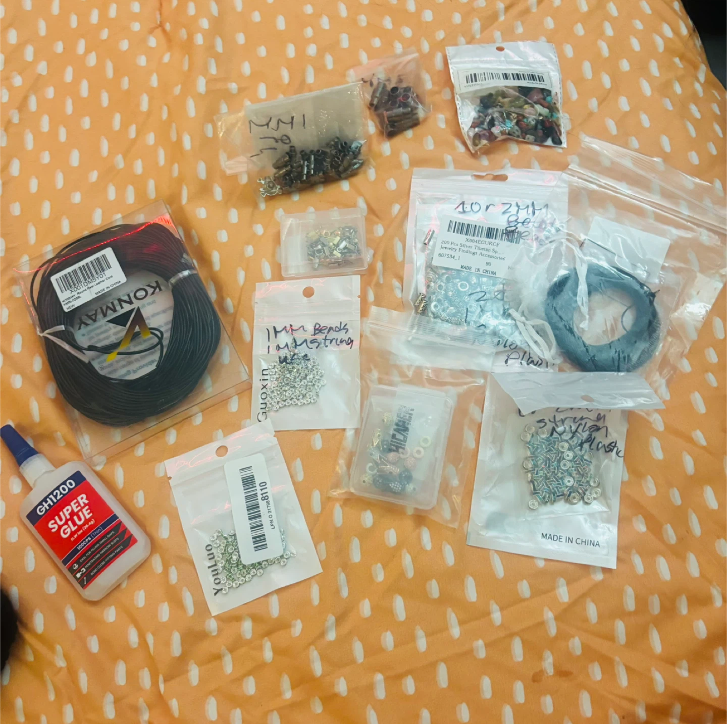 Beads and Jewelry Making Supplies - photo 2