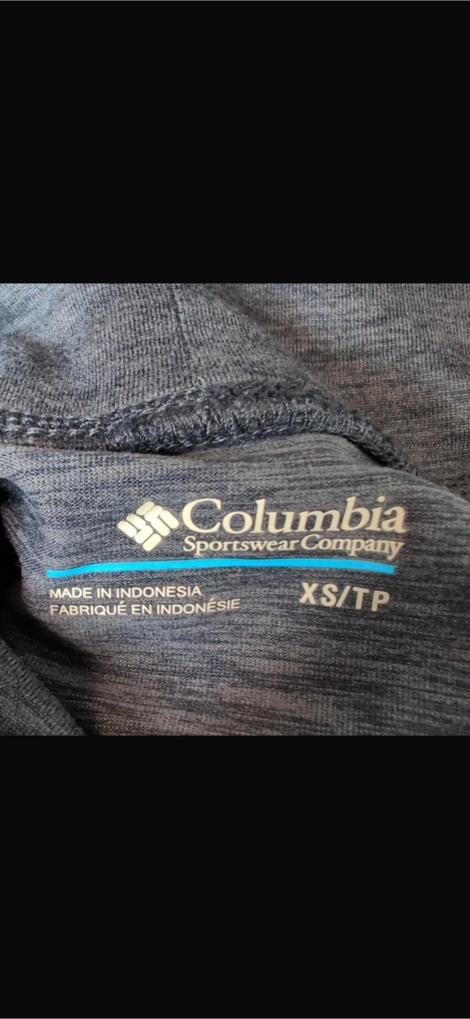 NEW! Columbia Women's Weekend Adventure Pullover - Size XS - photo 5
