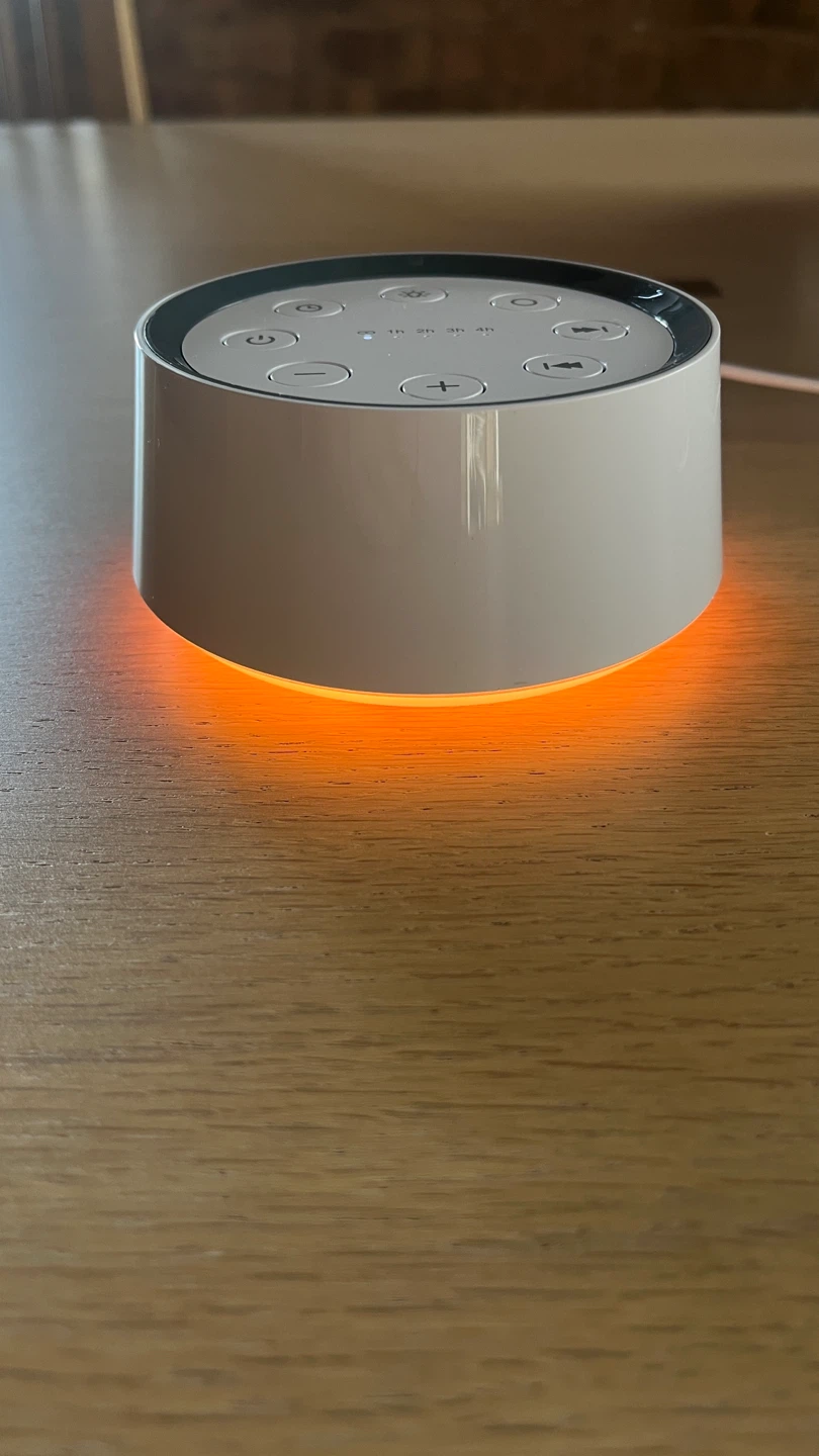 Sound Machine