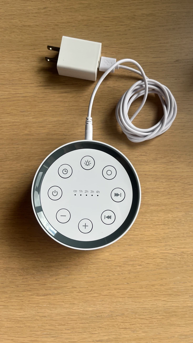Sound Machine - photo 2