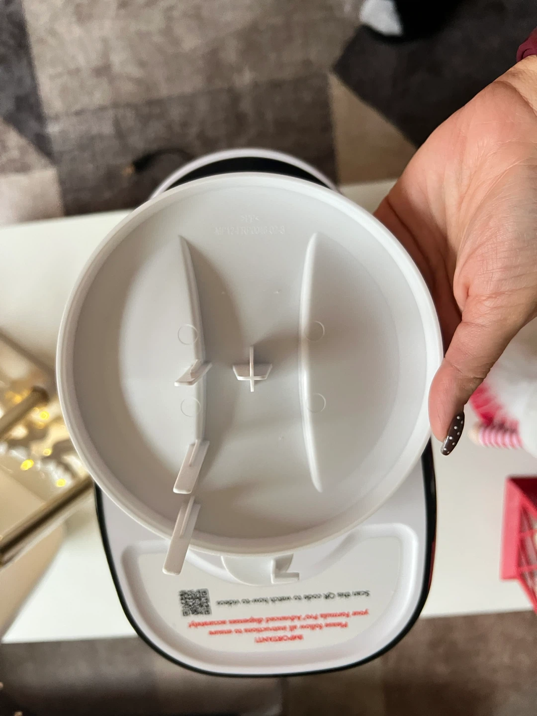 Baby Brezza Formula Pro Advanced - photo 4