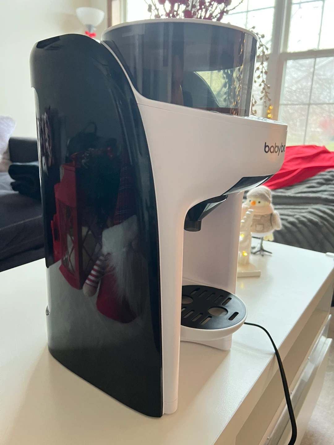 Baby Brezza Formula Pro Advanced - photo 2