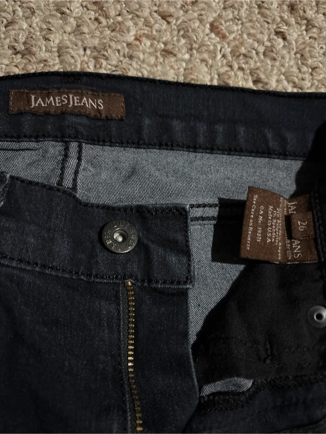 James Jeans Reboot - Size 26 - photo 4