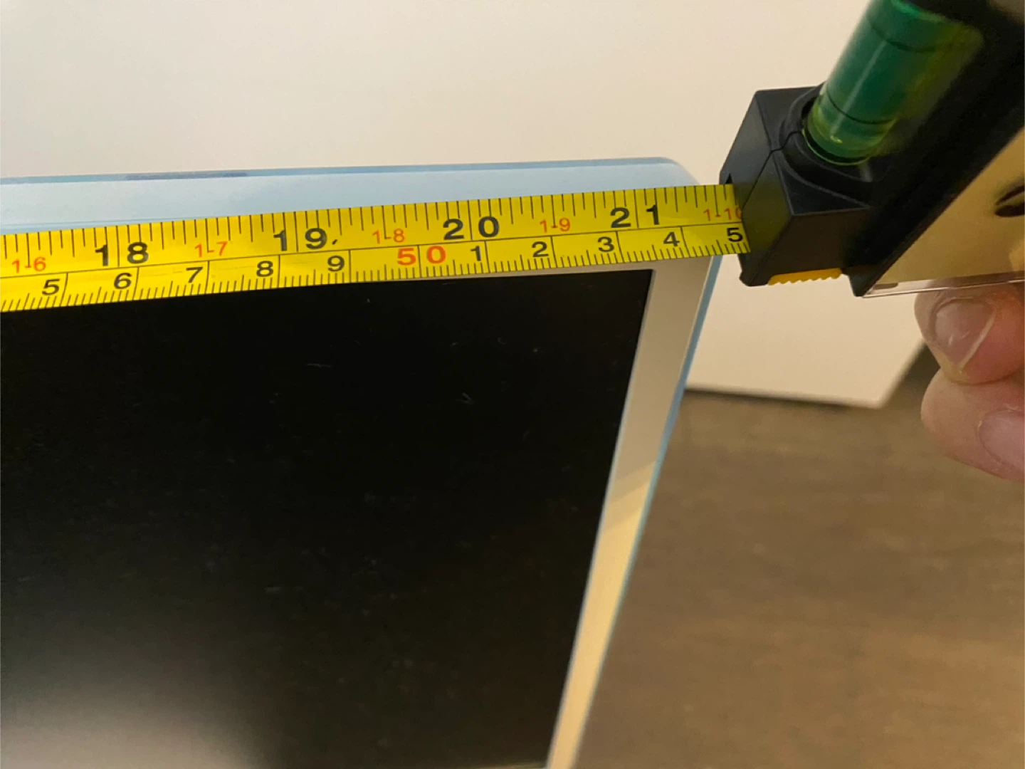 Samsung S24D390HL 24 inch Monitor - photo 3