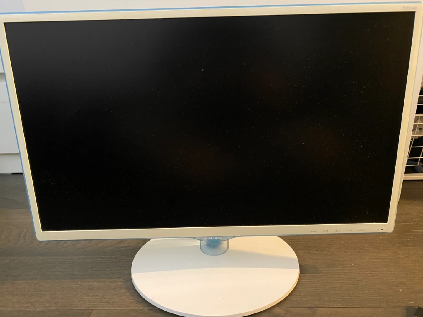 Samsung S24D390HL 24 inch Monitor