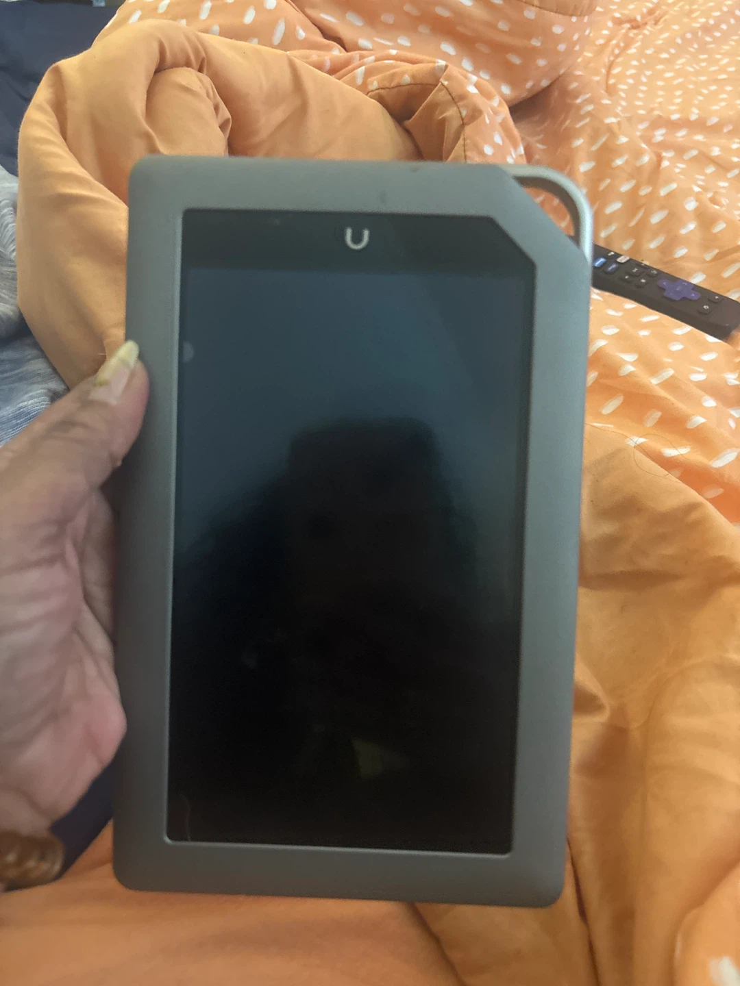 Barnes & Noble Nook Tablet