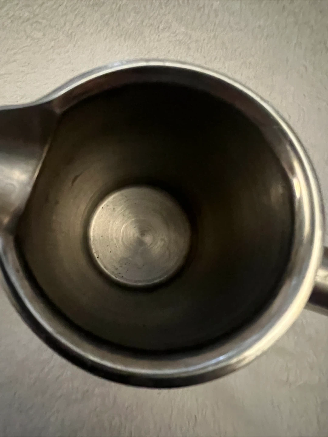 VonShef Stainless Steel French Press - photo 3