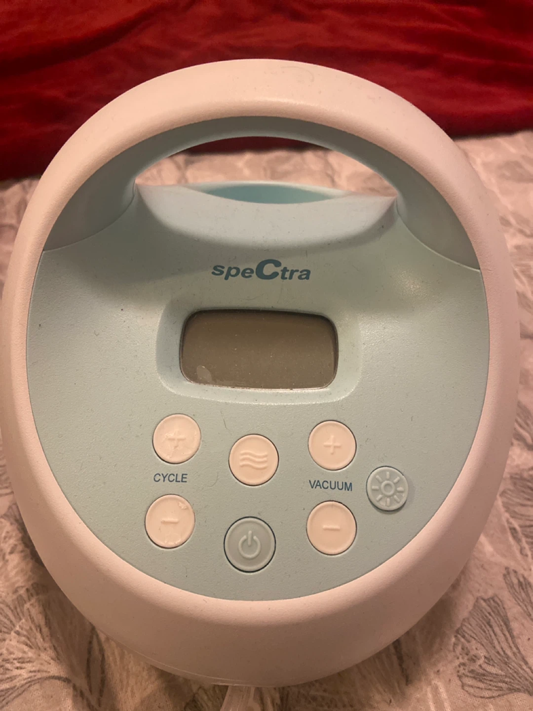 Spectra Baby Breast Pump