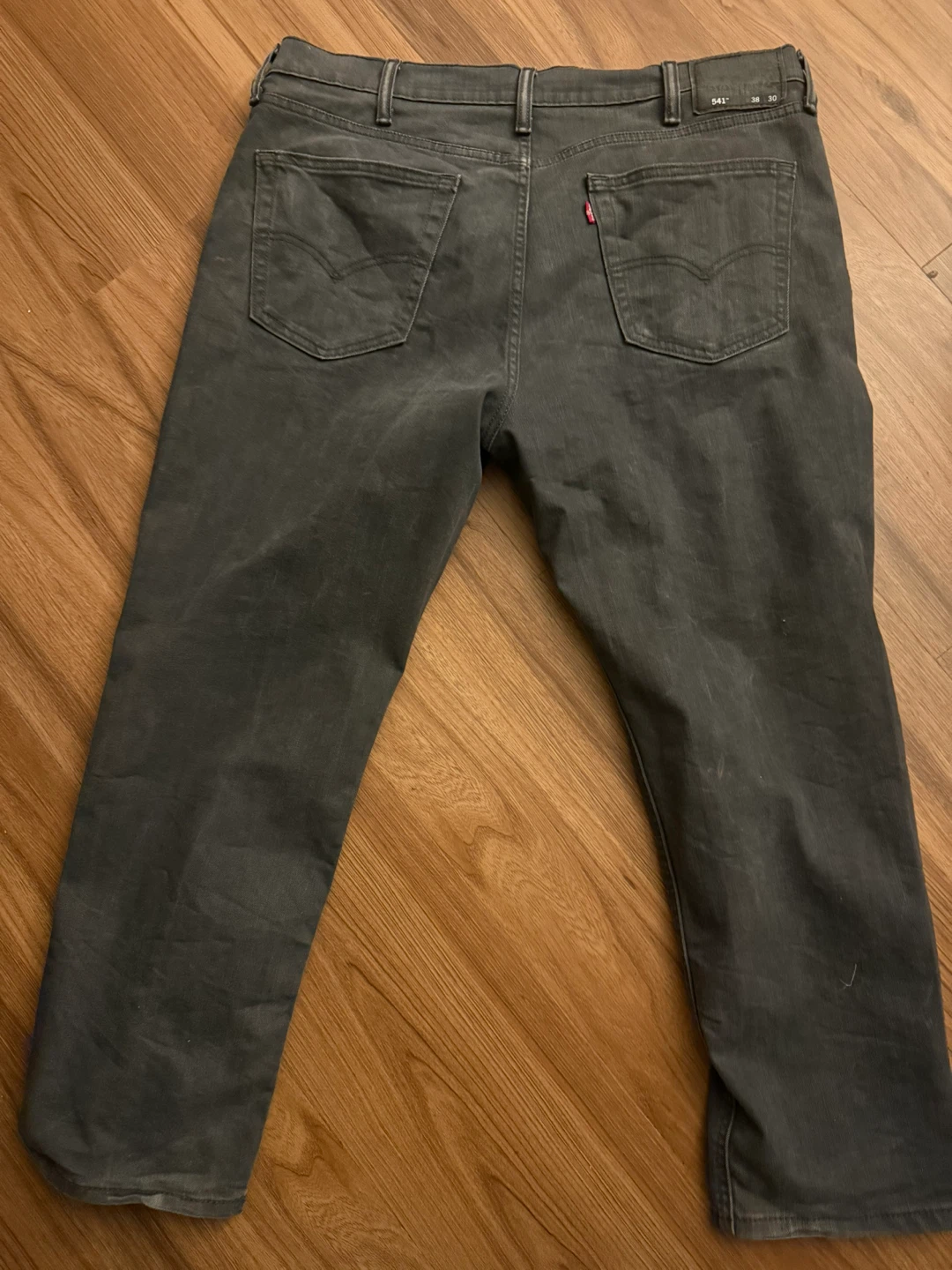Levi's 541 Jeans - W38 L30 - photo 4