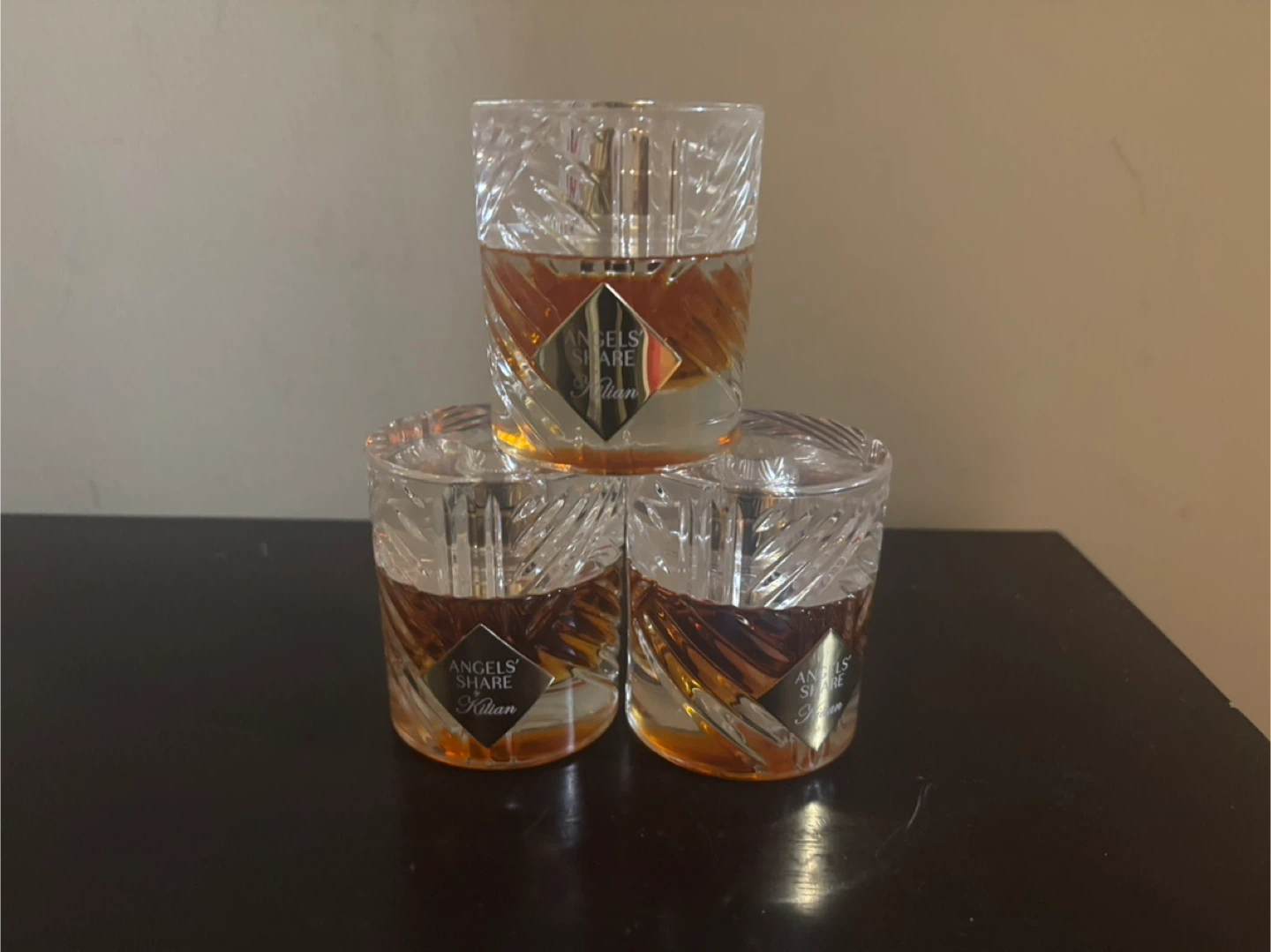 Kilian Angels' Share Eau de Parfum 50ml