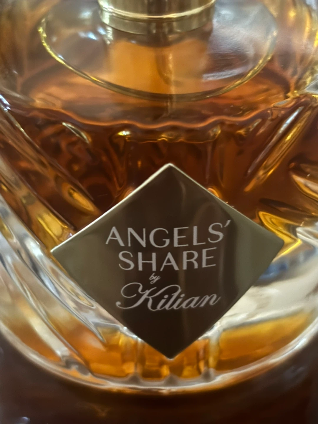 Kilian Angels' Share Eau de Parfum 50ml - photo 2
