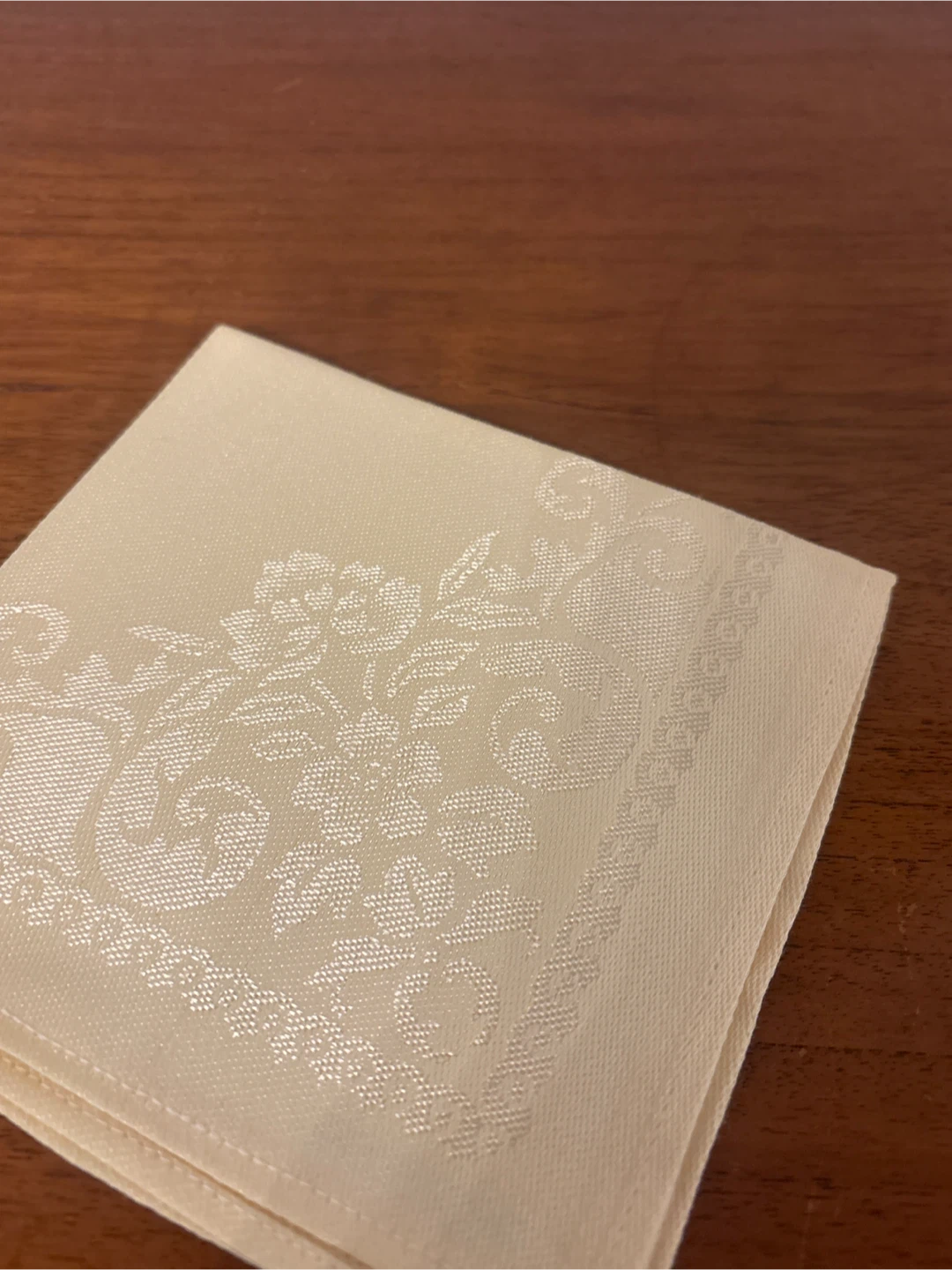 Made in Japan  Beverage Napkins- New - photo 2