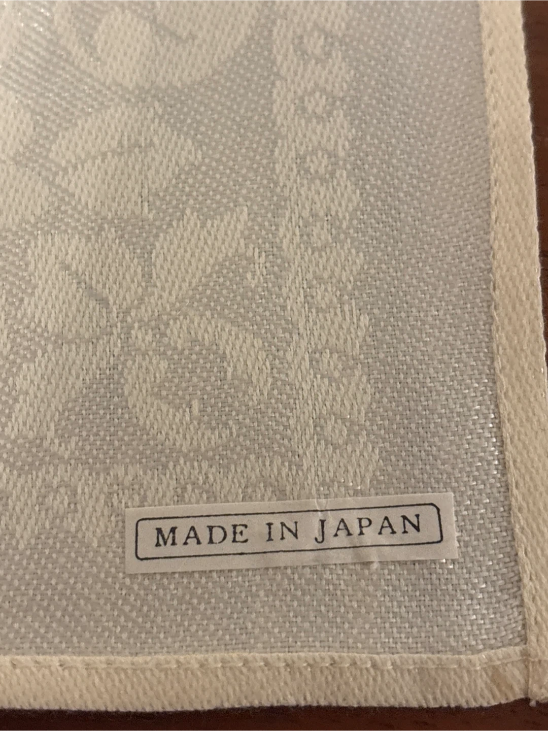 Made in Japan  Beverage Napkins- New - photo 4