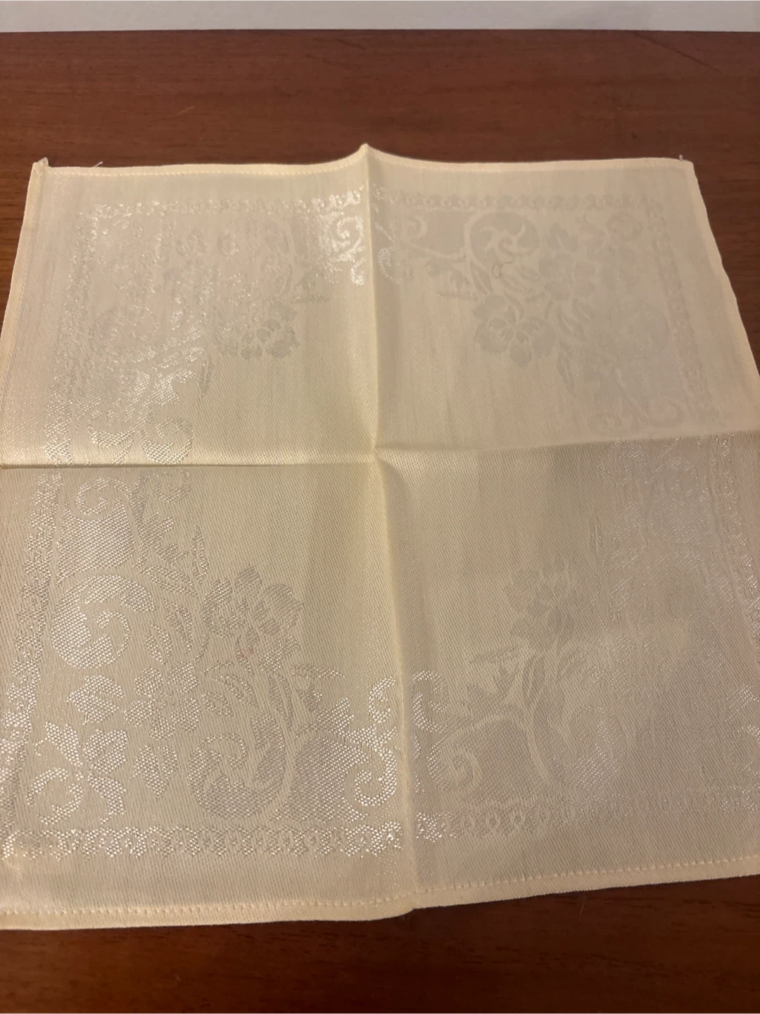 Made in Japan  Beverage Napkins- New - photo 3