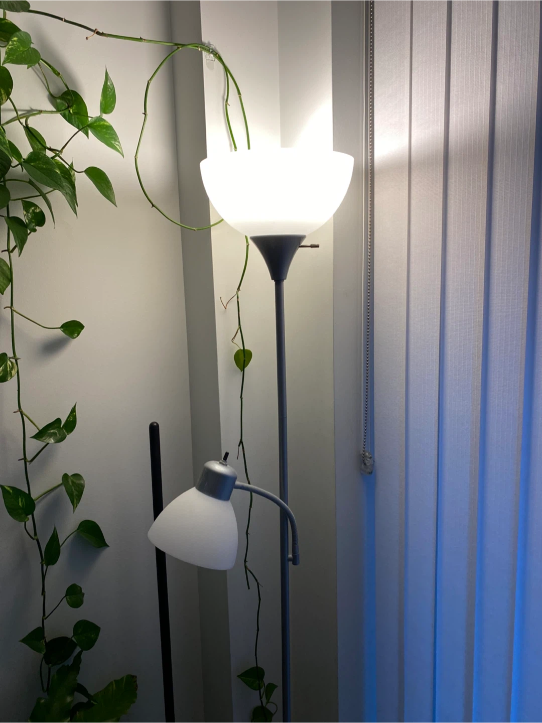 Floor Lamp