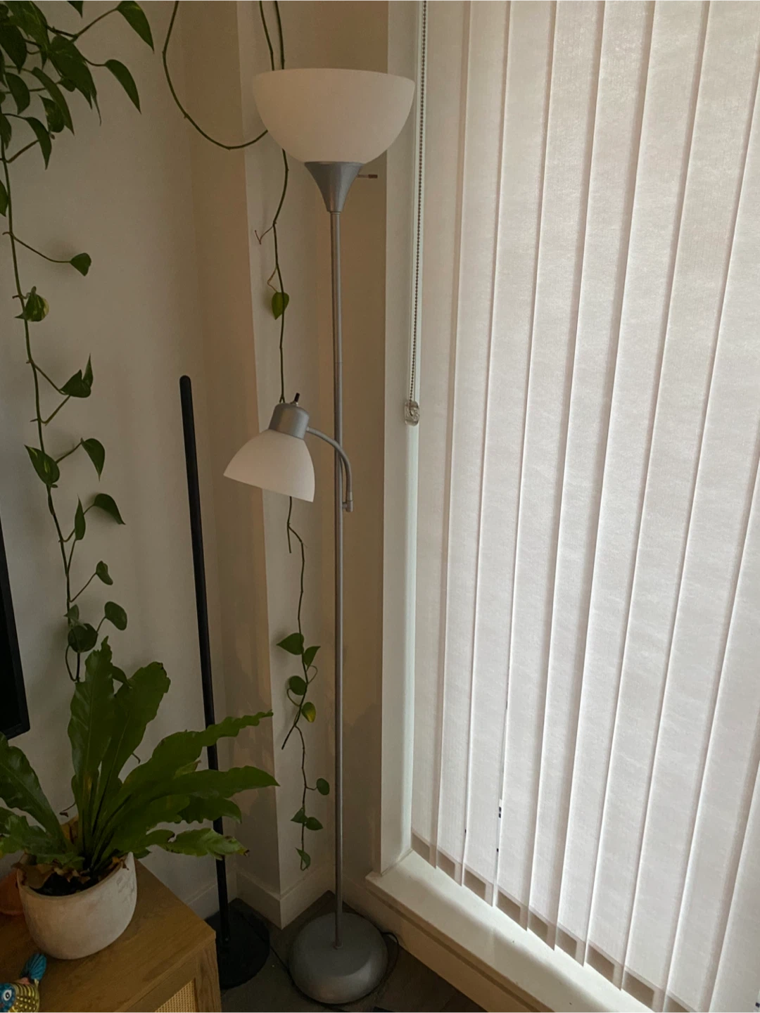Floor Lamp - photo 2