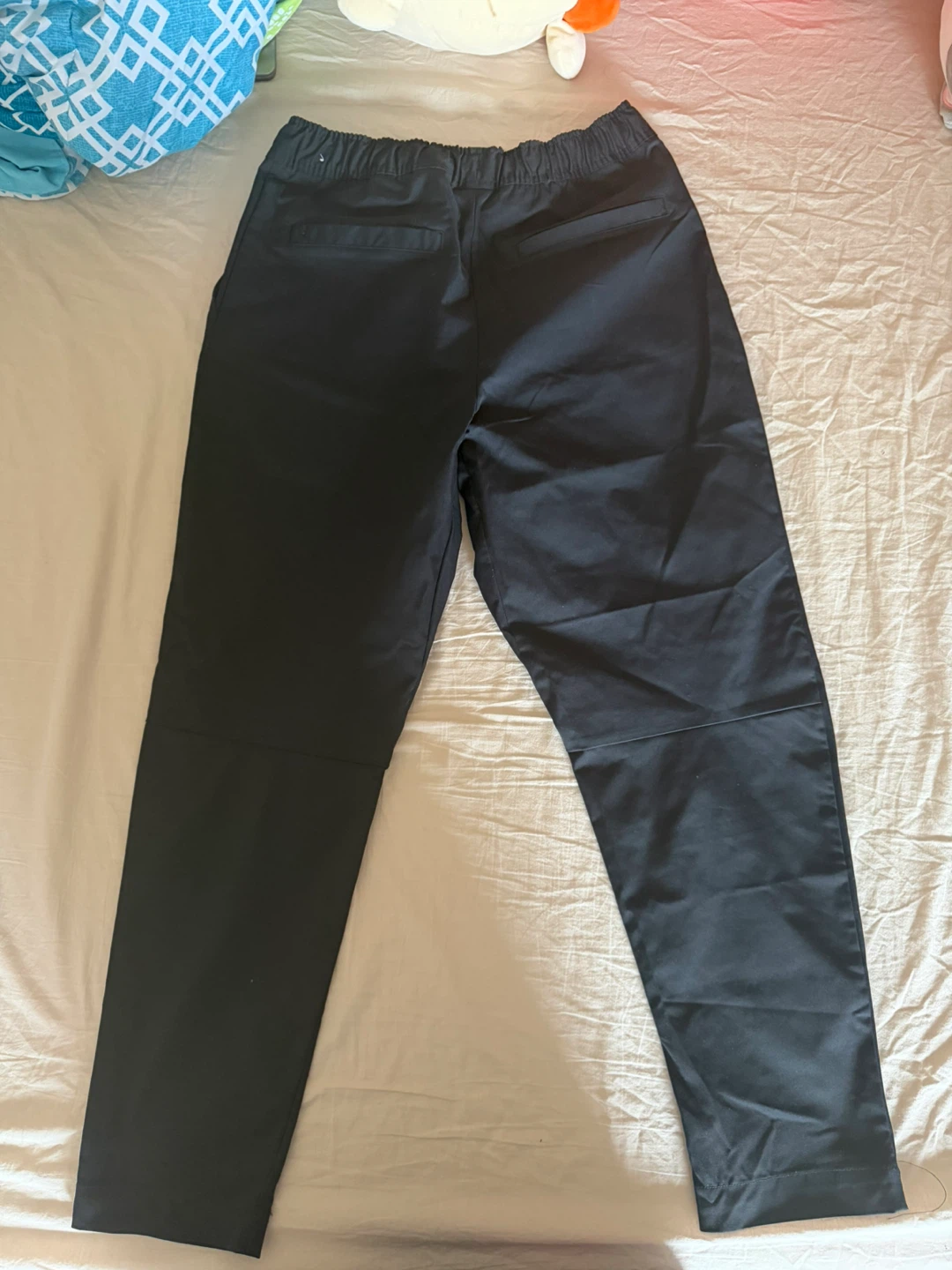 Nike Black Pants Size M - photo 2