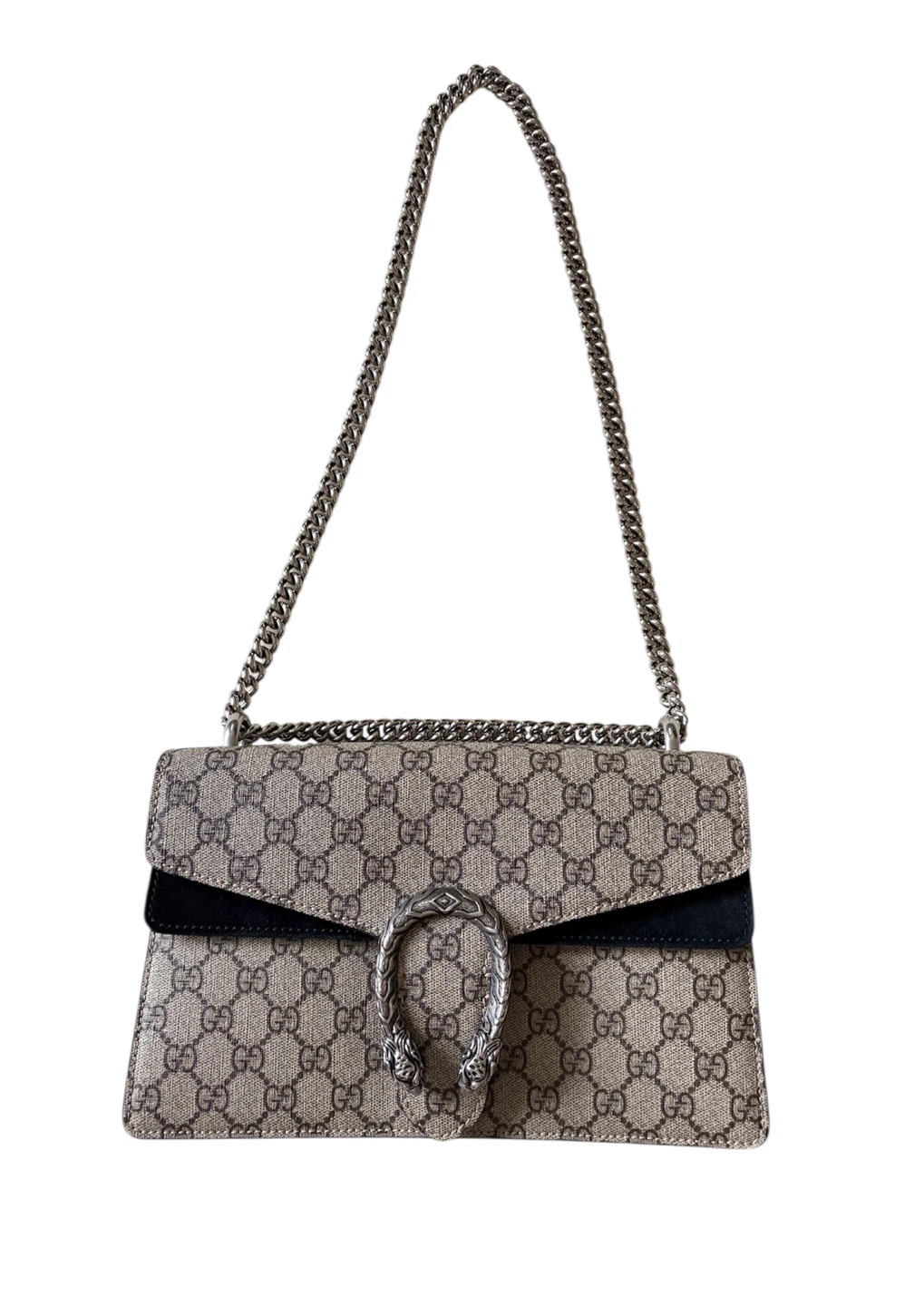 Gucci Dionysus Chain Shoulder Bag - photo 2