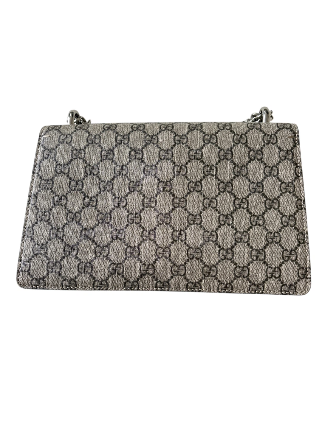 Gucci Dionysus Chain Shoulder Bag - photo 5