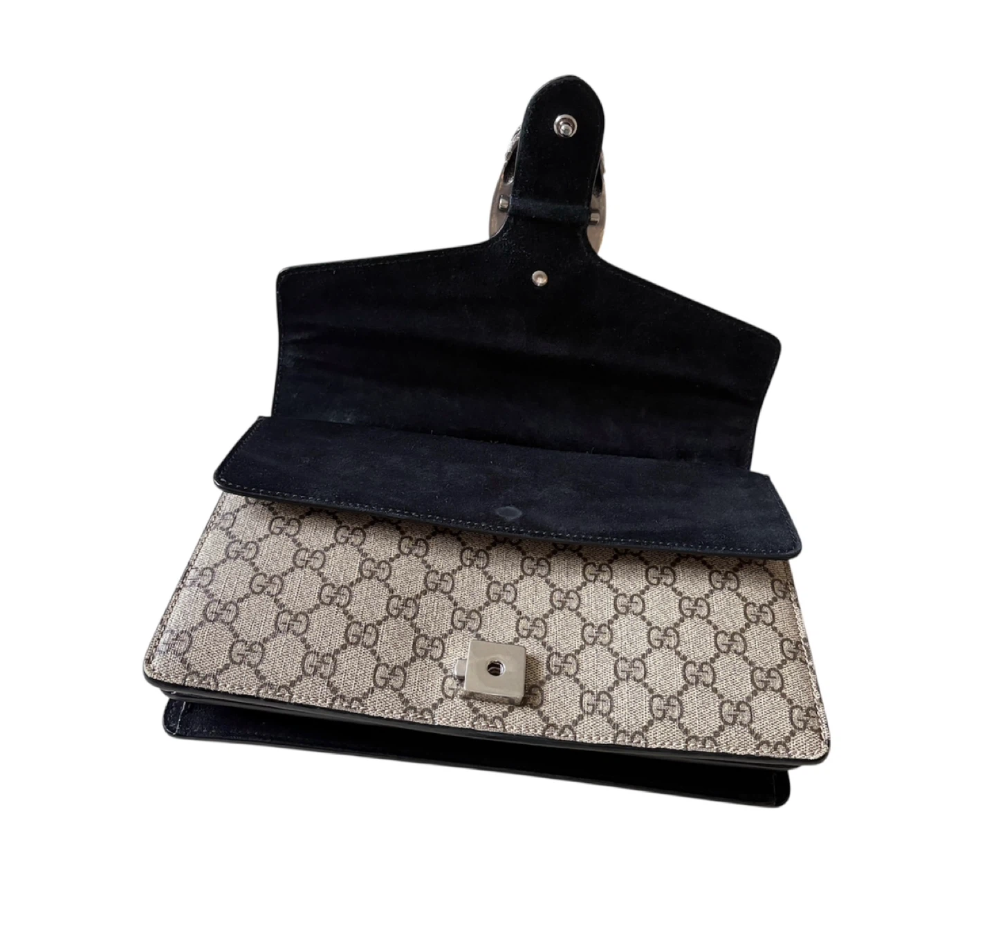 Gucci Dionysus Chain Shoulder Bag - photo 3
