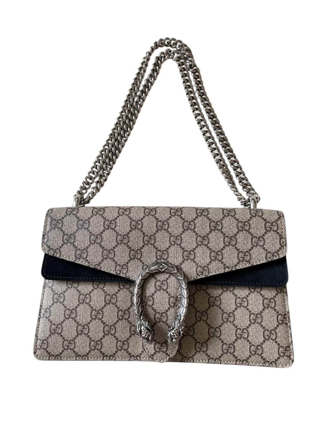 Gucci Dionysus Chain Shoulder Bag