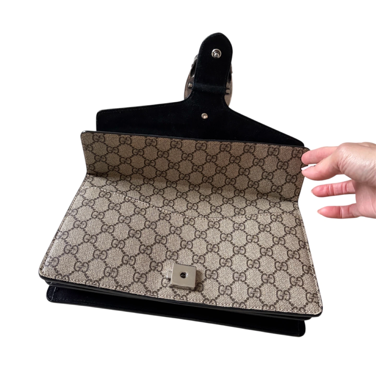 Gucci Dionysus Chain Shoulder Bag - photo 4