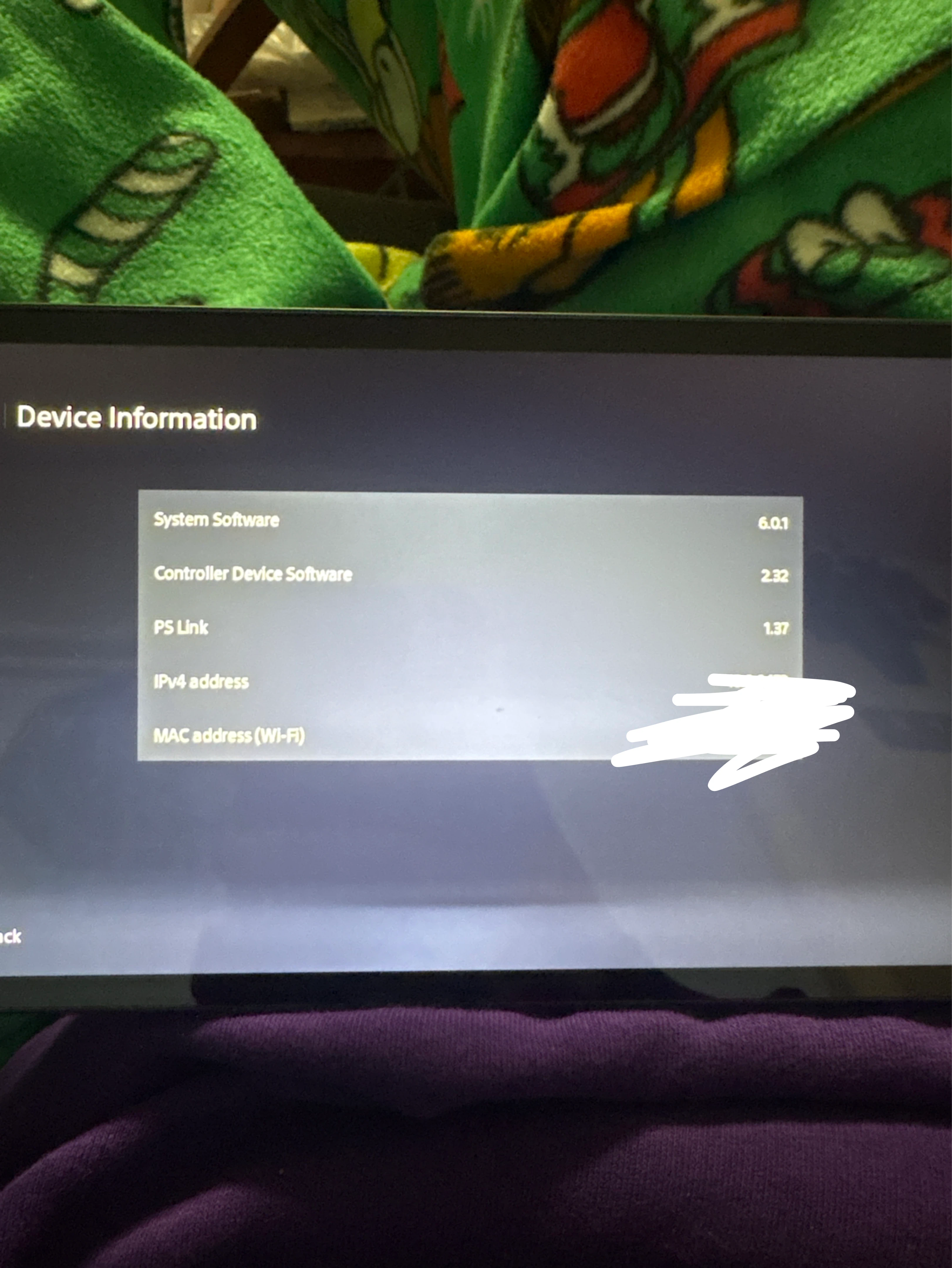 PlayStation Portal Remote Player come pick up - photo 4
