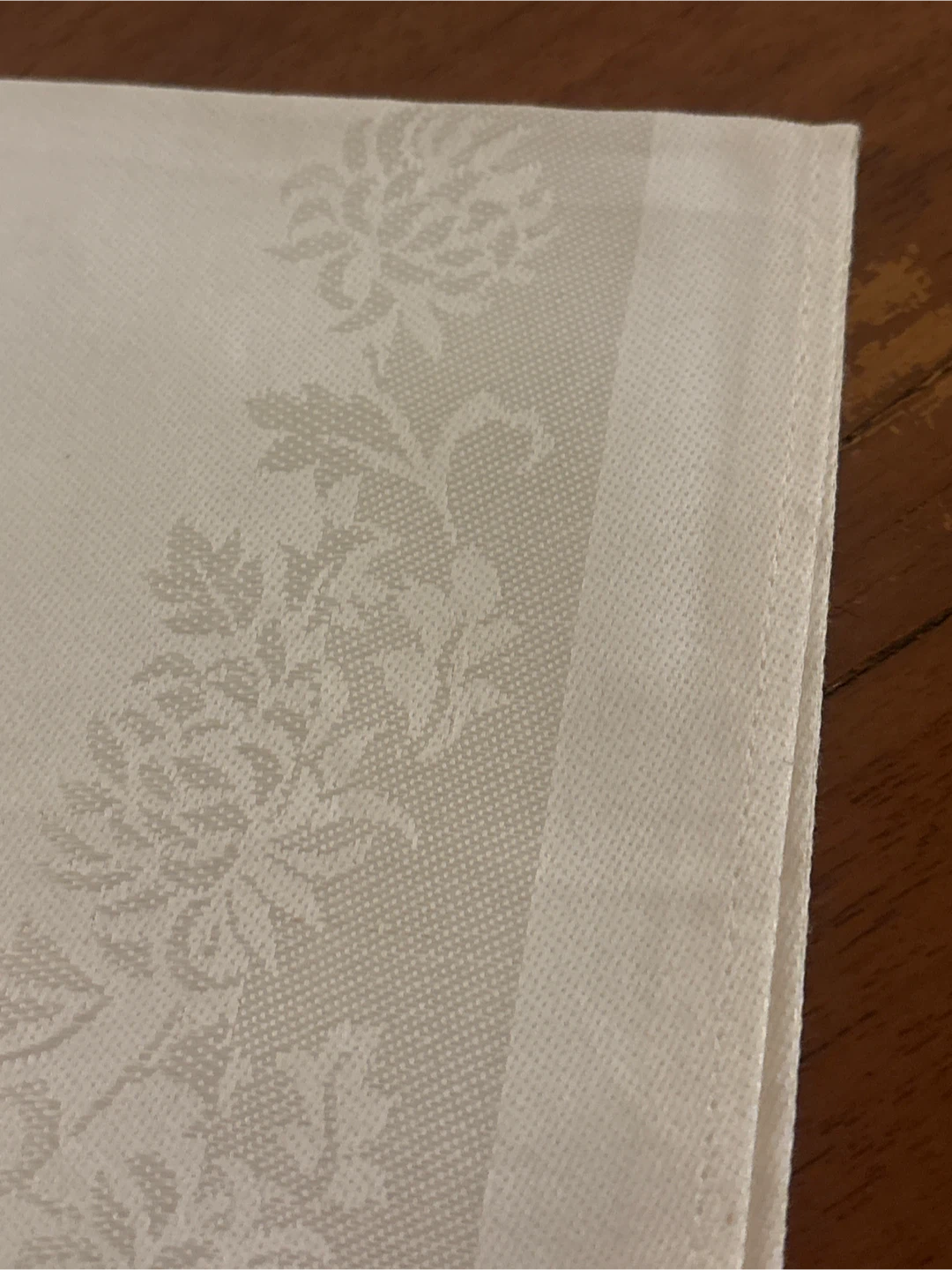 Toyobo Cotton & Rayon Napkins- New - photo 3