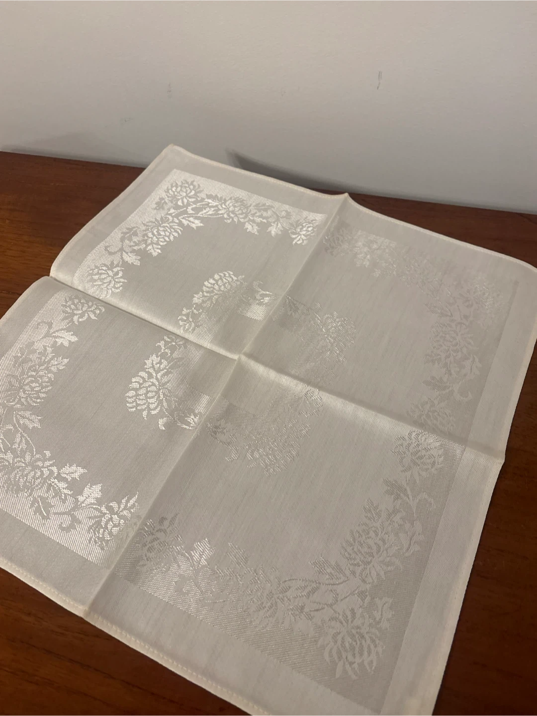 Toyobo Cotton & Rayon Napkins- New - photo 5