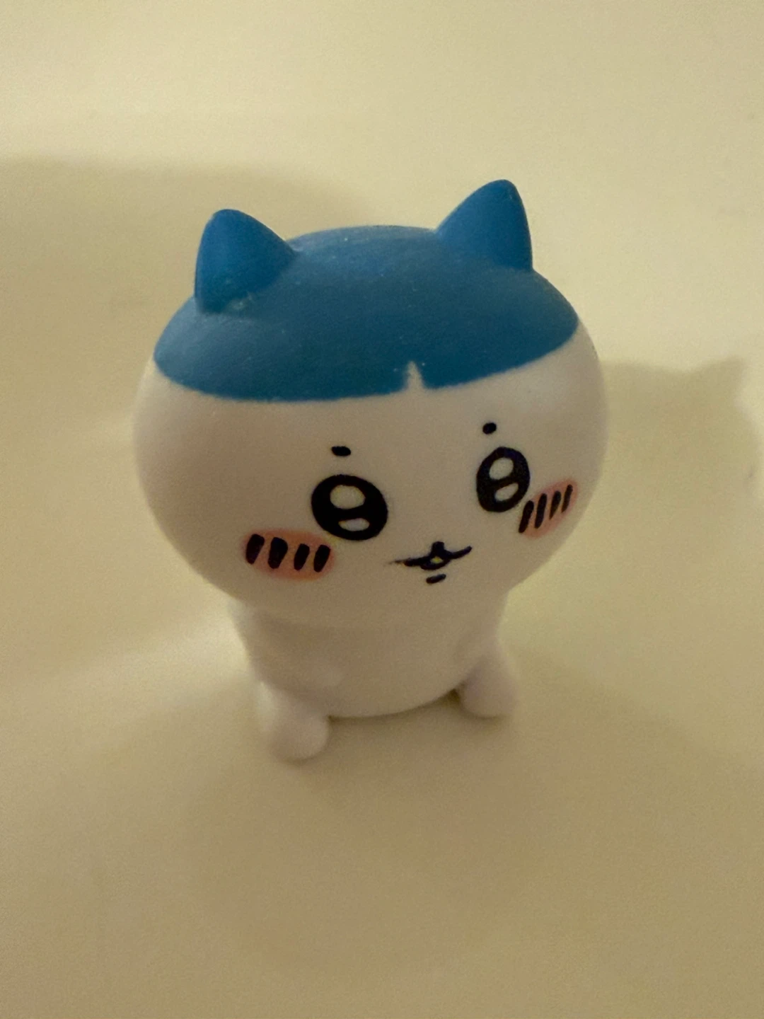 Chiikawa Figure - Blue & White - photo 2