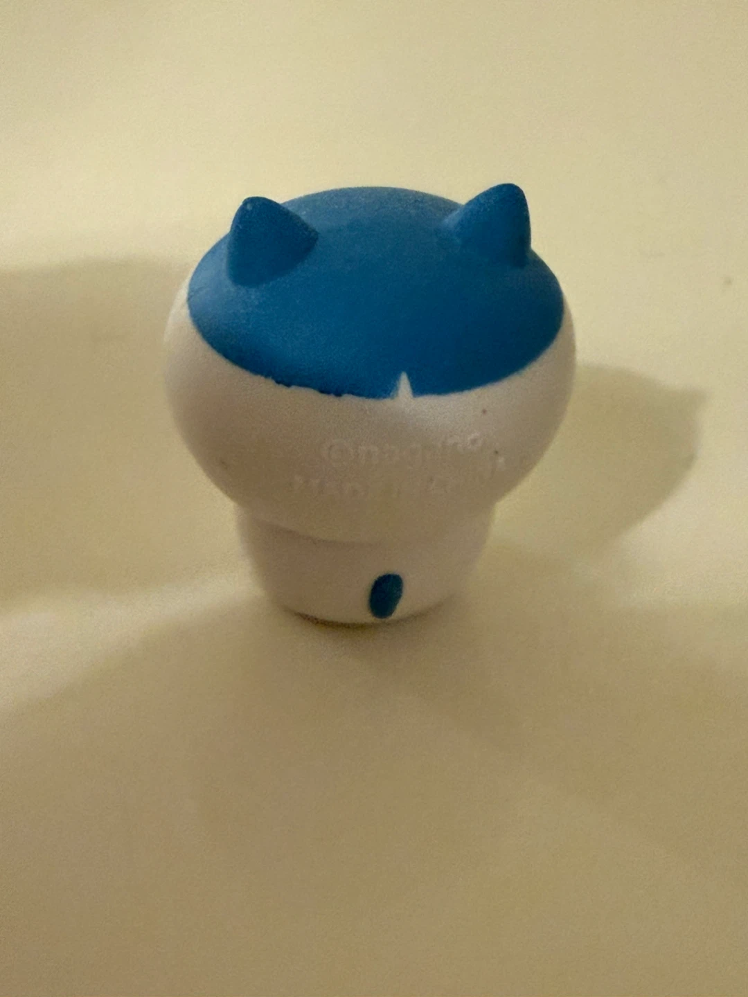 Chiikawa Figure - Blue & White - photo 3